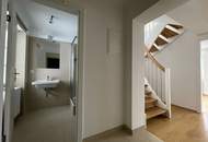 Gumpendorfer Straße: 5-Zimmer-Maisonette mit Terrasse