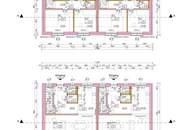 Modernes Doppelhaus nahe Graz – Garten, Keller &amp; schneller Baustart sichern!