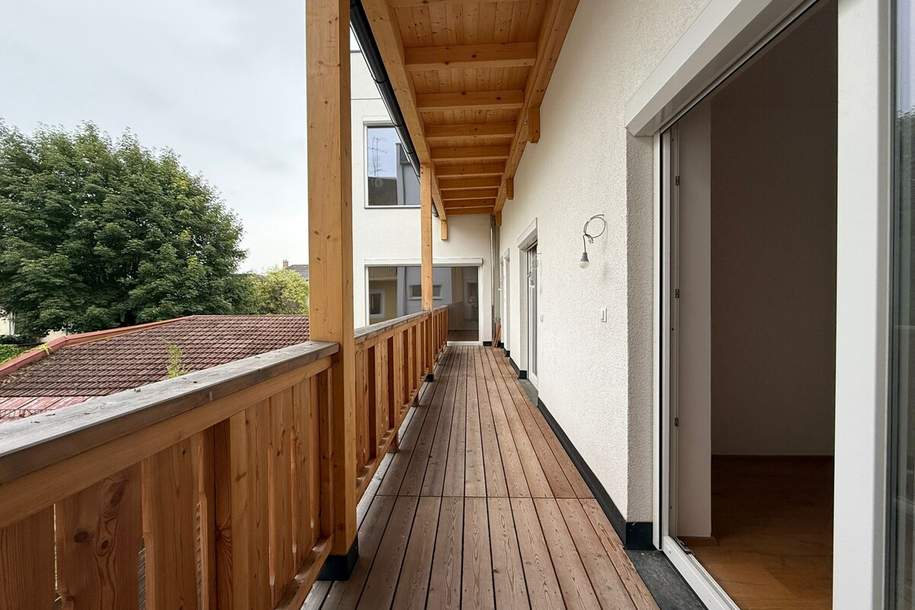 Wohnen mit Aussicht – und Platz zum Durchatmen, Wohnung-miete, 2.120,00,€, 5110 Salzburg-Umgebung
