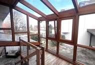 "Elegant, historisch, modern, großzügig und vielseitiges Haus in St. Andrä Wördern"