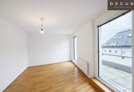 2-ZIMMER WOHNUNG | GROSSE TERRASSE | RUHIG UND SONNIG |