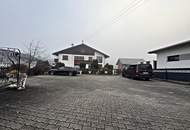 Charmante 4-Zimmerwohnung mit großem Eigengarten!