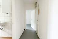 Gemütliche Kleinwohnung in ruhiger Siedlung unweit vom Zentrum!