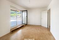 Großzügige Dachgeschoss-Wohnung mit toller Terrasse in Pinsdorf