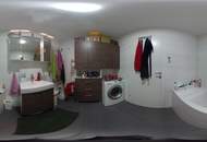 3-Zimmer Gartenwohnung mit TG. in Kaiserebersdorf