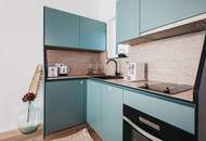 Einzigartige Gartenwohnung mit großzügiger Terrassenfläche in Graz-Stiftingtal