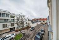 Charmante 3,5-Zimmer Altbauwohnung in ruhiger Döblinger Wohnlage