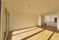 Helle 2-Zimmer-Wohnung mit Loggia in Mitten von Pöchlarn