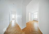 Schöne 4 - Zimmer Wohnung in bester Lage