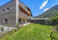 Moderne und stilvolle 4-Zimmer Gartenwohnung zu verkaufen!