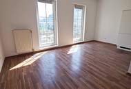 MEISELSTRASSE, HOFRUHELAGE, sonnige 23 m2 Neubau, Einzelwohnraum, Kochnische, Duschbad, 2. Liftstock, U3-Nähe
