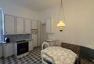 Ruhig gelegenes Altbaubüro mit flexibler Raumstruktur | ZELLMANN IMMOBILIEN