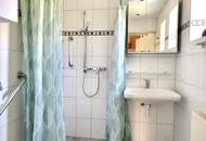 Wohnen in Spitzenlage mit Traumgarten!