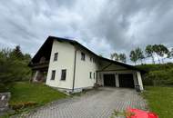 Einfamilienhaus