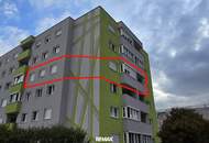 4-Zimmer-Eigentumswohnung mit Loggia in Ober-Grafendorf