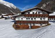 Charmantes Alpenhaus in Niederthai mit unverbaubarem Bergblick!