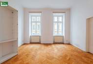 Ihr neues Zuhause in Bestlage des 18. Bezirks - 6 Zimmer - U6 in unmittelbarer Nähe!