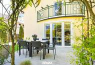 Wohnen in Fürstenbrunn: Idyllisches, familienfreundliches Haus