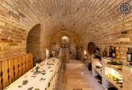 Ihr Zuhause der Ruhe – mit traumhafter Natur und gleichzeitig toller, schneller Anbindung.