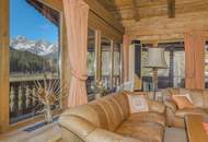 Freizeitwohnsitz in atemberaubender Toplage