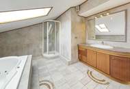 Generationentraum - privates Mehrparteienhaus mit Pool