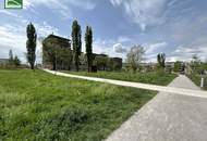 Wohnen an der UNESCO-Esplanade – urbanes Lebensgefühl in Reininghaus. - WOHNTRAUM