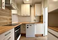 ++ PREISWERT in St. Pölten ++ ZWEI Zimmer Wohnung mit LOGGIA