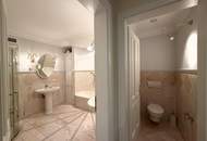 Edle Wohnperle mit Repräsentationspotenzial in Stammersdorf // Prestigious residential jewel with representative potential in Stammersdorf //