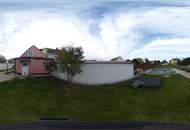 Charmantes Einfamilienhaus mit Pool