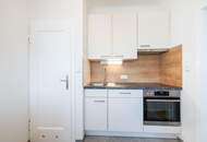 Neu renovierte 2-Zimmer-Wohnung in der Elisabethinergasse in Graz!