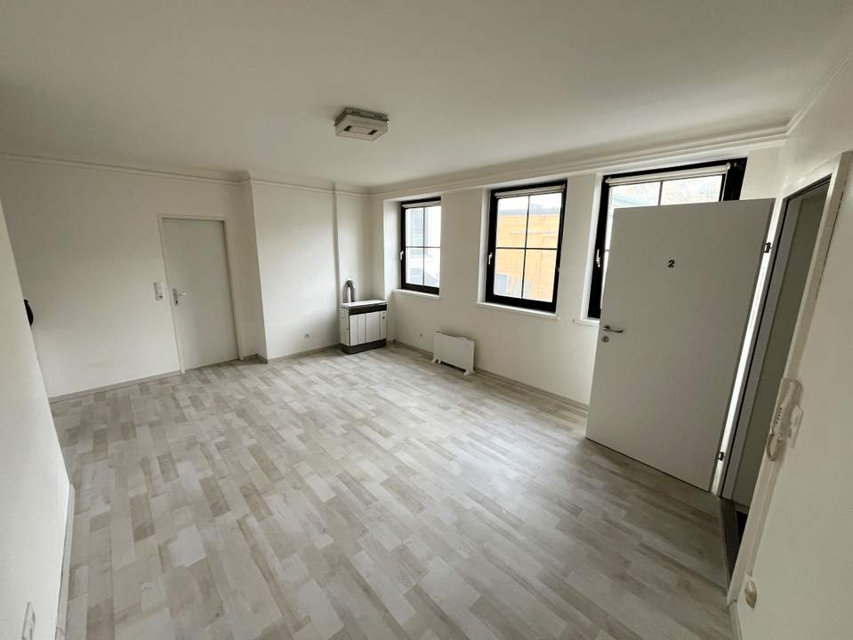 Moderne 1-Zimmer-Wohnung in Bad Vöslau/Gainfarn zu vermieten
