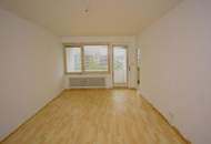 3-Zimmerwohnung in Bahnhofsnähe mit südseitiger Loggia