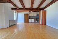 Nette 2.Zi.-Wohnung mit Sonnenbalkon
