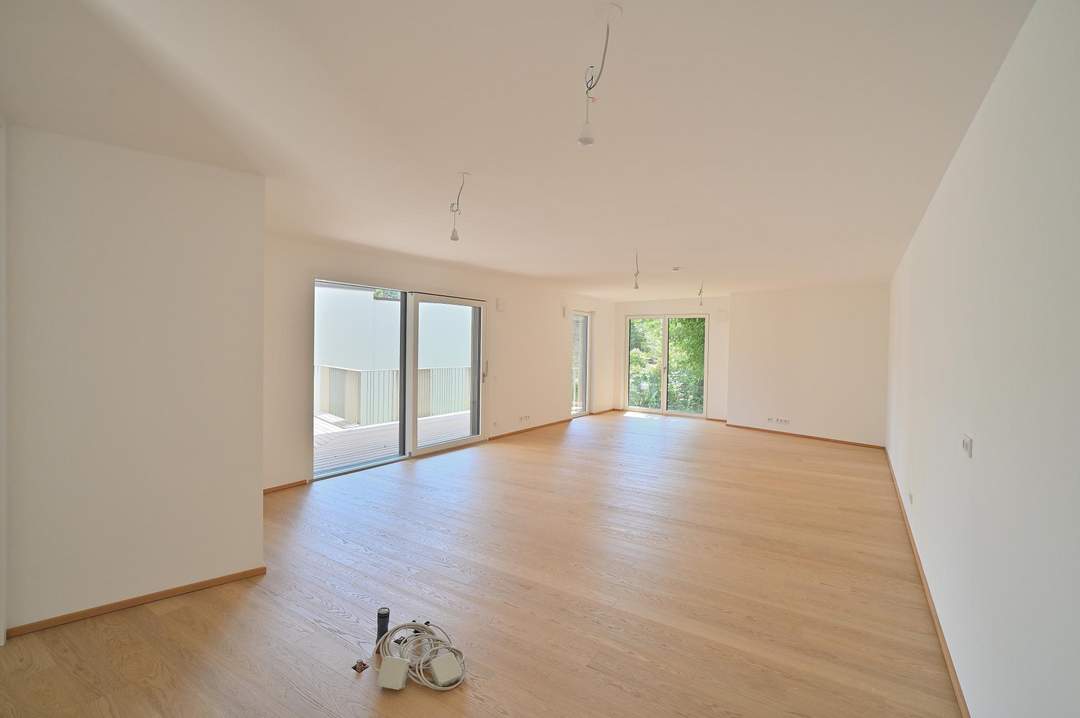 Sie\Vienne - Living - Top 3 - Grünruheoase