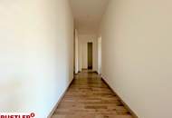 Attraktive 3-Zimmerwohnung mit Loggia und Schrankraum