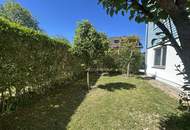 Zur Miete: Sonnige 4-Zimmer-Gartenwohnung in Gröbming!