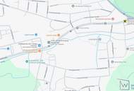 Kompakte Starterwohnung mit S/W-Loggia gleich bei Wien