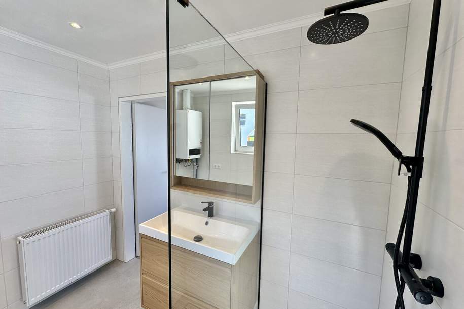 Charmantes Miethaus in Altlichtenwarth, Haus-miete, 850,00,€, 2144 Mistelbach
