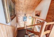 Großzügiges Zuhause - vielseitig nutzbar &amp; sofort beziehbar!