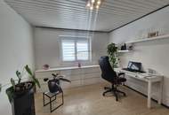 Gepflegter Bungalow mit Garten & mehreren Stellplätzen in Gerasdorf – 4 Zimmer, 105m²!