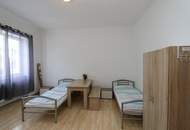 Zinshaus, Mehrparteienhaus, Mitarbeiterwohnungen