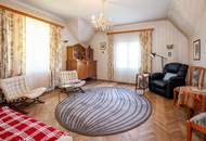 Stilvolles Haus mit Geschichte, Ruhe und traumhafter Aussicht