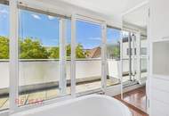 Innenstadt-Luxus: 247 m² pure Eleganz auf zwei Wohnebenen