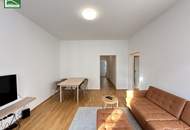 Frisch renoviert! Charmante Wohnung in Ruhelage nahe Elterleinplatz, Lidlpark und Hernalser Hauptstraße! Küche und Möbel inklusive!
