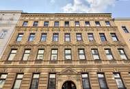 Licht, Ruhe und Weitblick – außergewöhnliche DG-Maisonette im Herzen von Margareten.