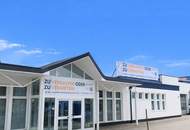 Freistehende Gewerbeimmobilie, gute Lage in Klagenfurt mit 24 Parkplätzen - Kauf od. MIETE möglich