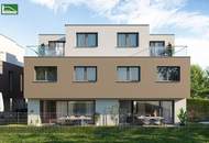 Ihr neues Zuhause in Wien Hirschstetten: Stilvolle Doppelhaushälfte mit großzügiger Freifläche!