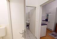 Nähe U4 I 2 Zimmer I Komplett möbliert