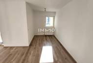 Kompakte 2-Zimmer-Wohnung mit Balkon im Herzen Innsbrucks: Mentlgasse 16 Top 13