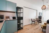 Einzigartige Gartenwohnung mit großzügiger Terrassenfläche in Graz-Stiftingtal